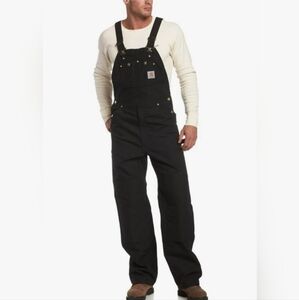 Carhartt Overalls